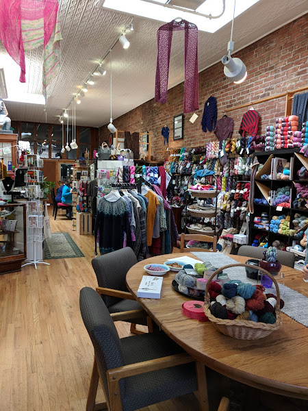 Longmont Yarn Shoppe