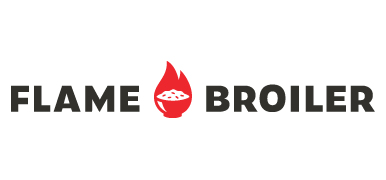 Flame Broiler logo