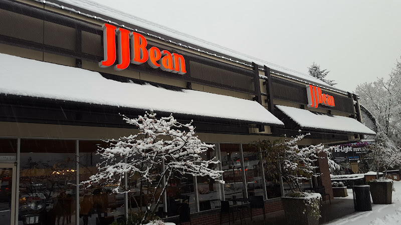 JJ Bean