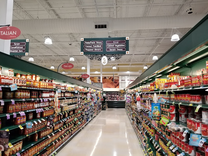 Harris Teeter