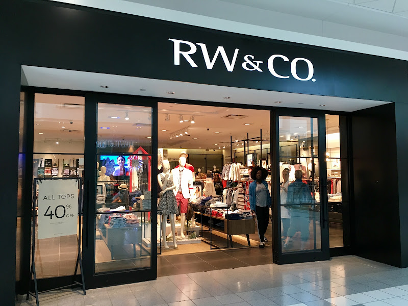 RW&CO.