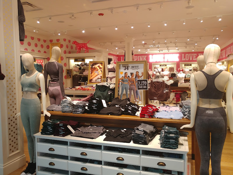 Victoria's Secret / PINK