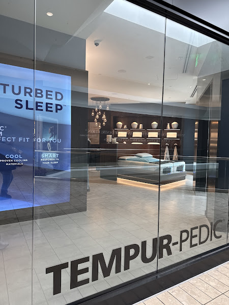 Tempur-Pedic