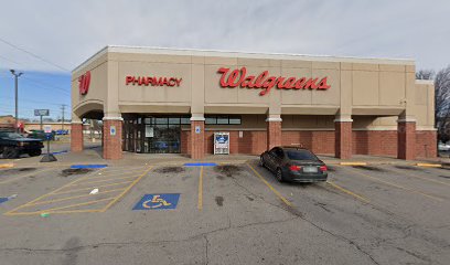Walgreens Photo