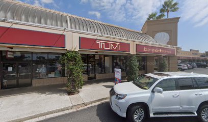 TUMI Outlet Store - Destin