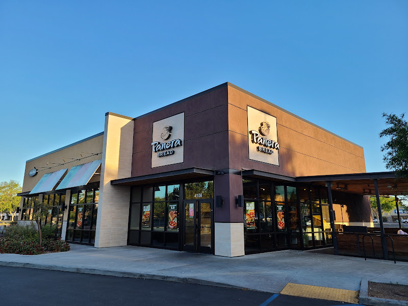 Panera Bread