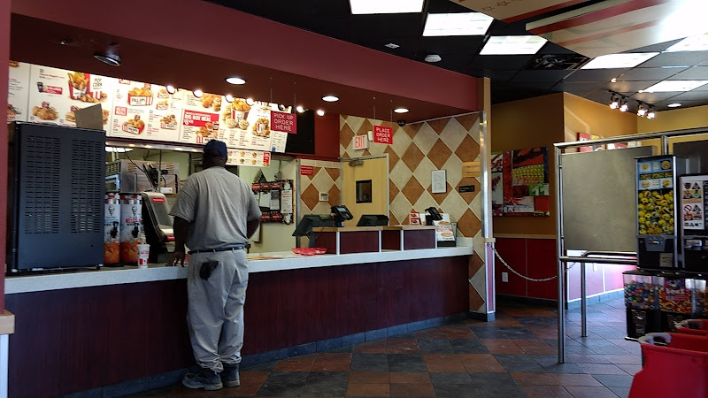 KFC