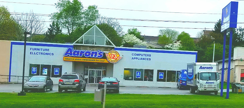 Aaron's