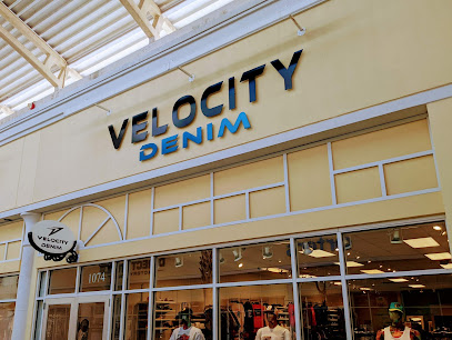 Velocity Denim