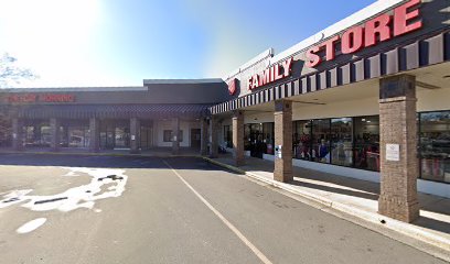 FAMILY STORE