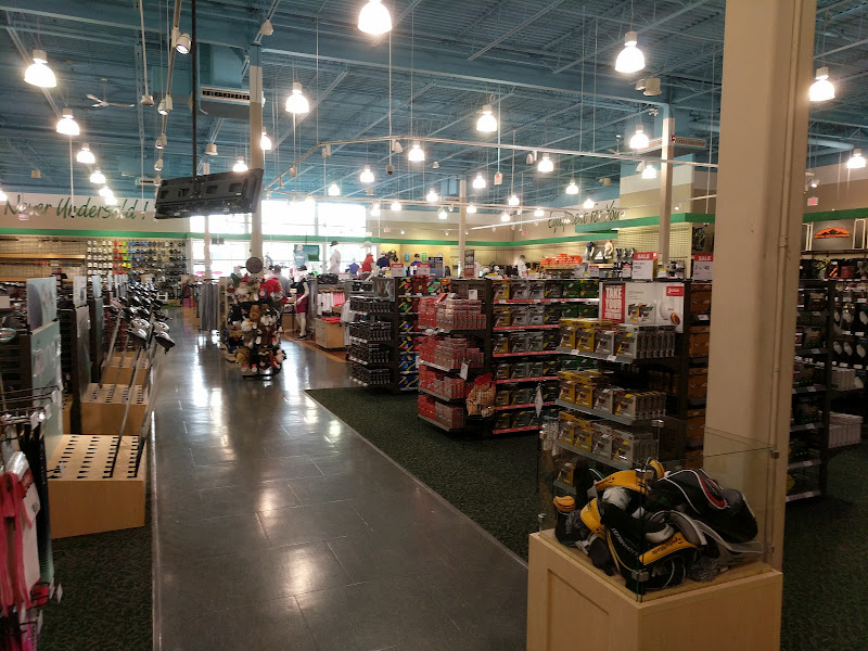 Golf Town