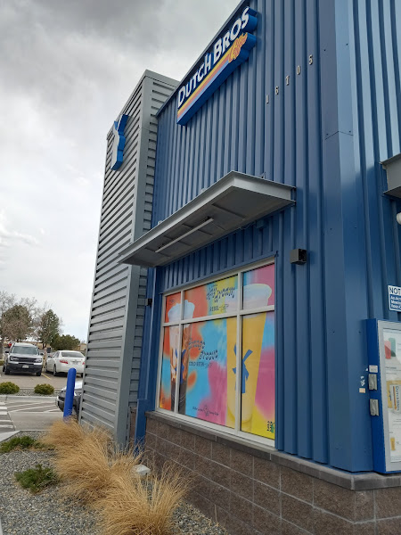 Dutch Bros. Coffee