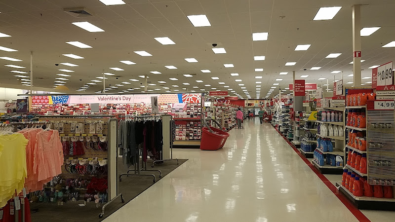 Target