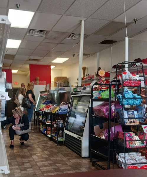 Euro Deli
