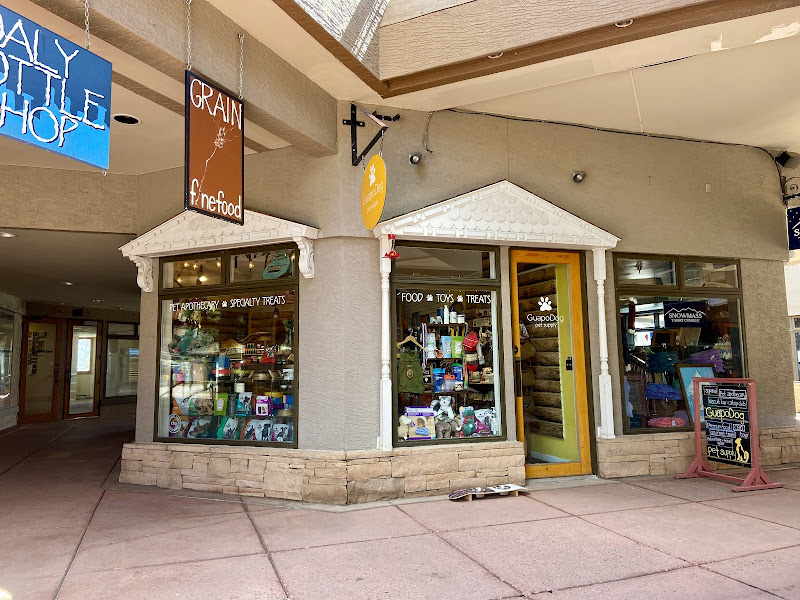 GuapoDog Pet Supply