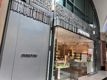 Swarovski Retail Store-Niagara