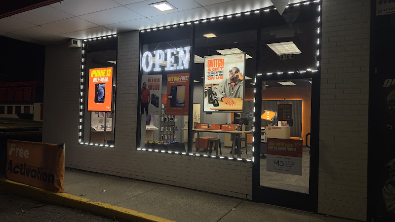 Boost Mobile