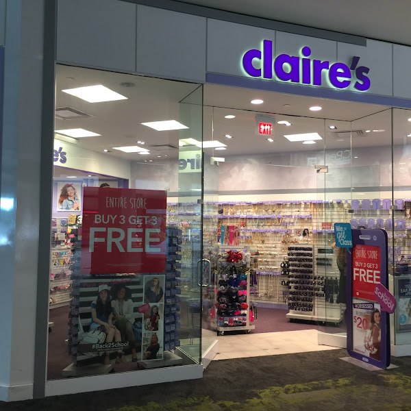 Claire's