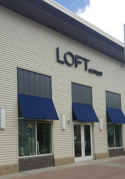 LOFT Outlet