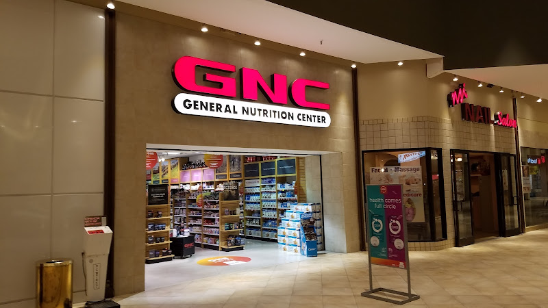 GNC