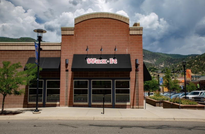 Wax It Salon Glenwood Springs