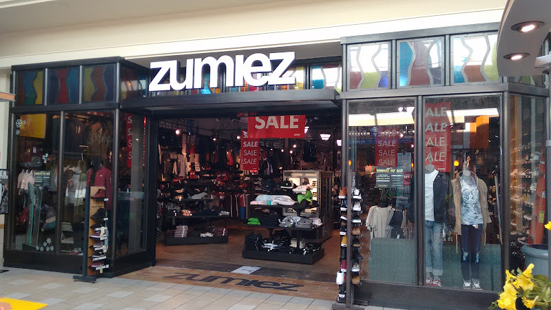 Zumiez