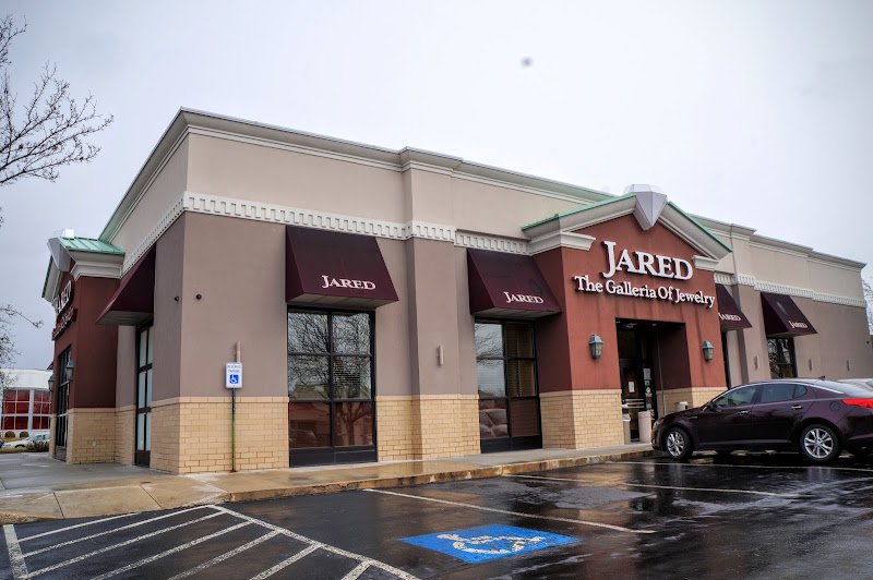 Jared Jewelers