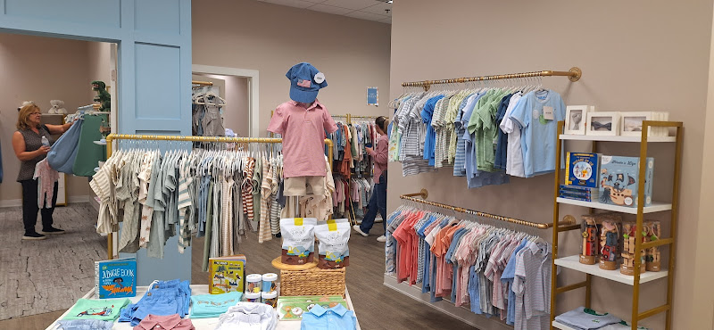 CuteC Kids Boutique