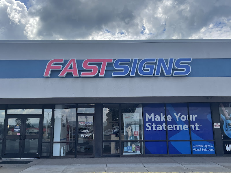 FASTSIGNS of Wilkes-Barre, PA