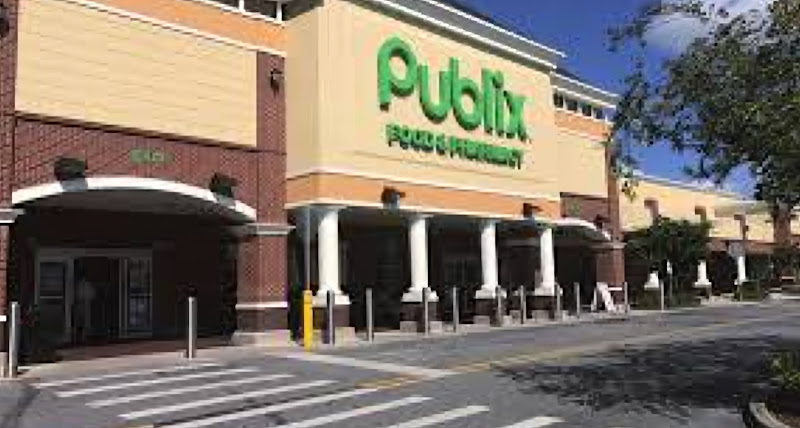 Publix Pharmacy at Highland City Town Center