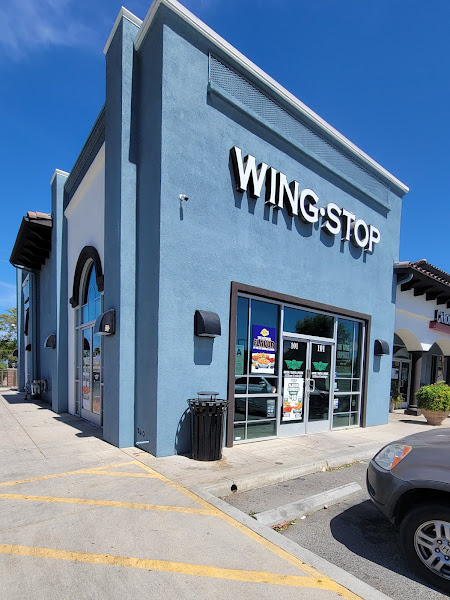 Wingstop