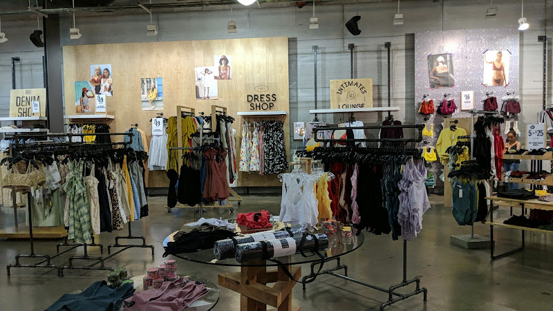 Urban Outfitters