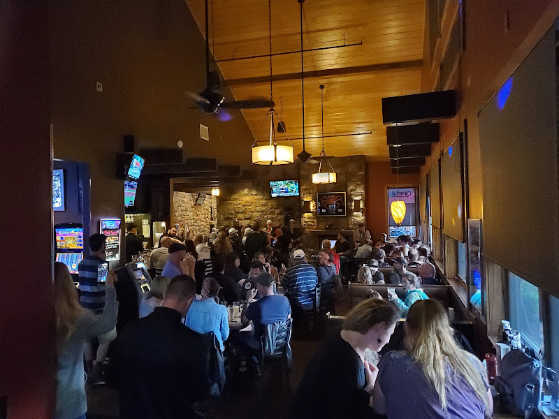 Village Bar & Grill