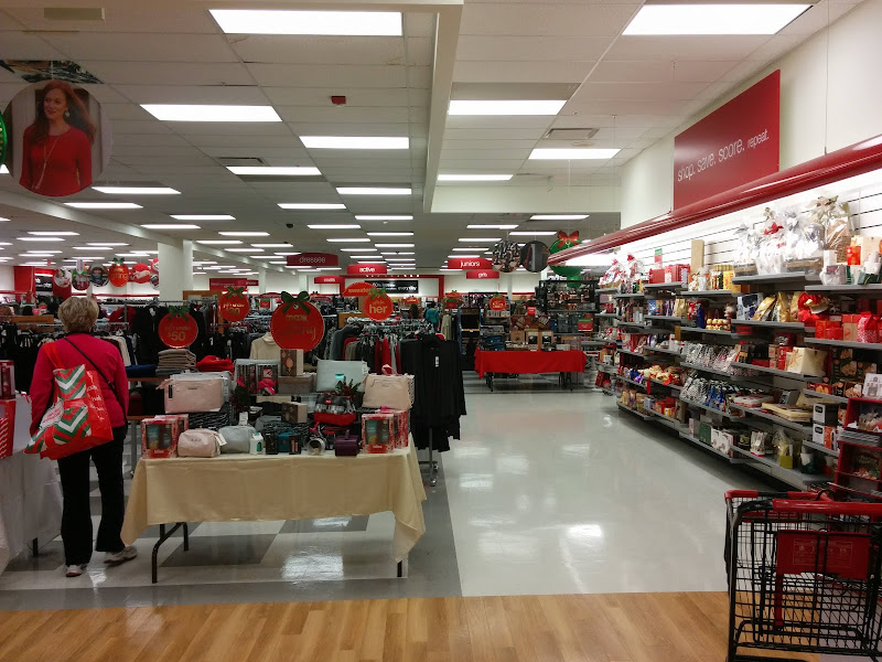 T.J. Maxx