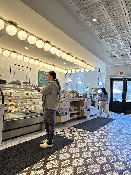 Tatte Bakery & Cafe | Lexington