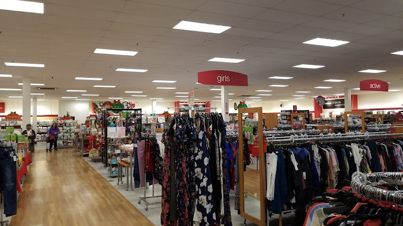 T.J. Maxx