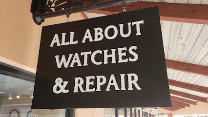All About Watches