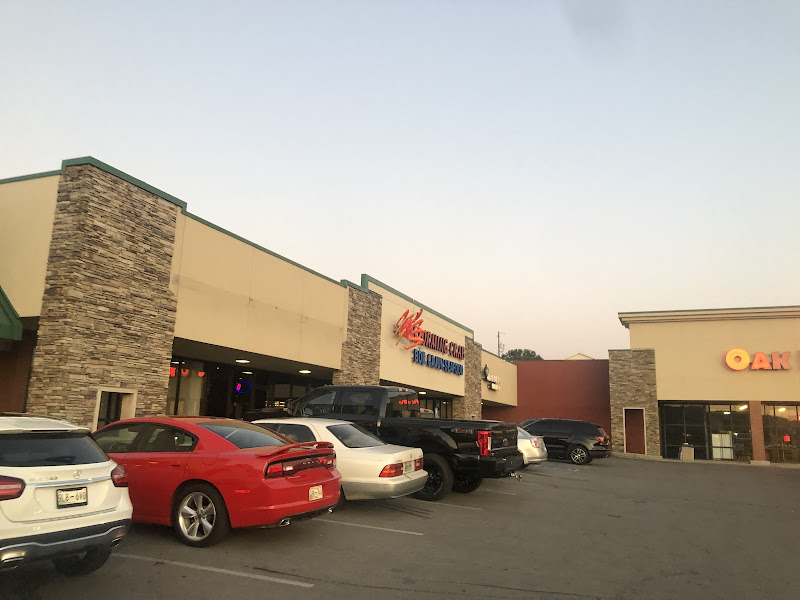 The Shoppes at Rivergate