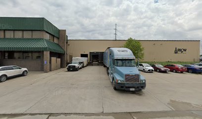 Arrow Distributing Inc