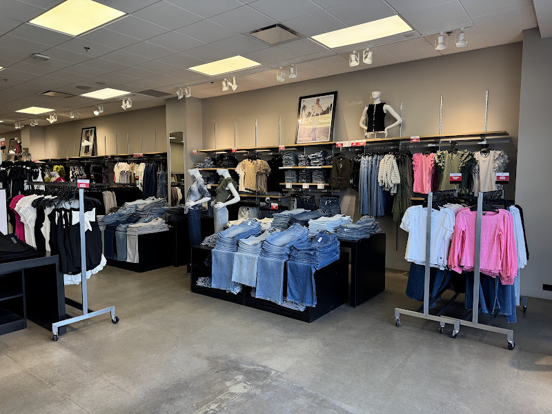 Express Factory Outlet