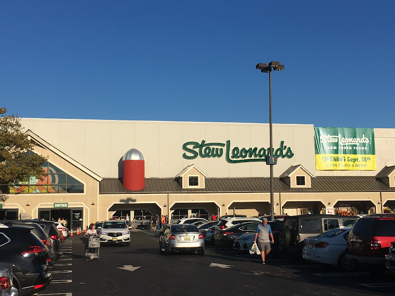 Stew Leonard's Farm Fresh Food & Wine