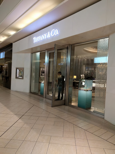 Tiffany & Co.