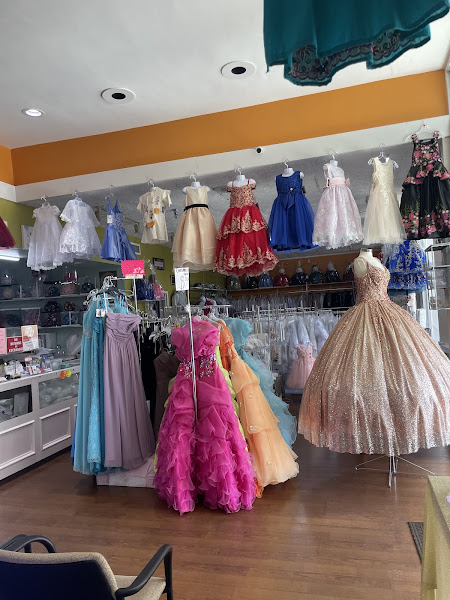 La 5 Princesas Boutique
