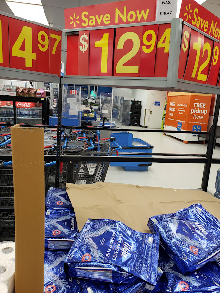 Walmart Photo Centre