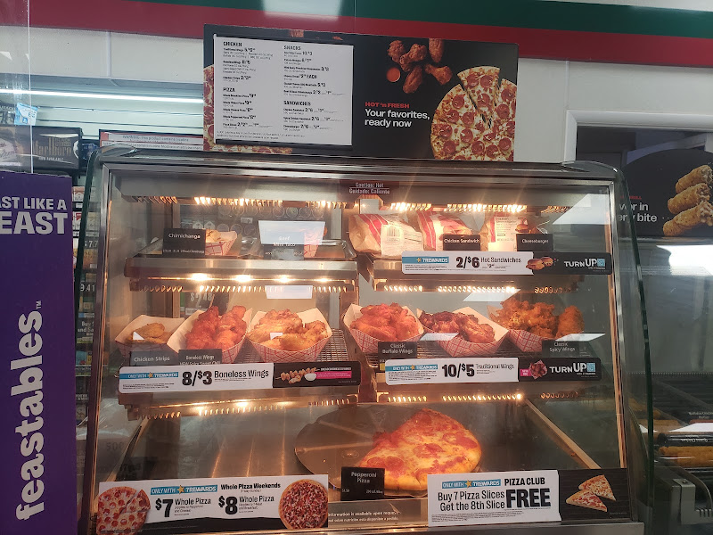7-Eleven