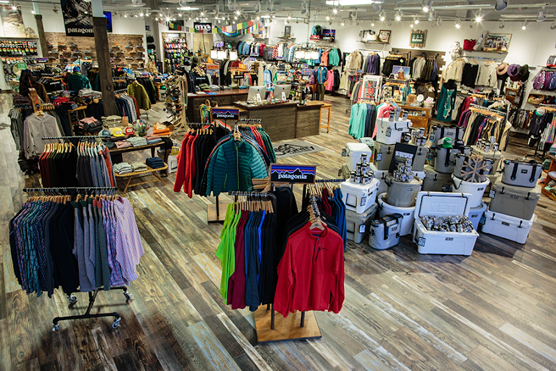 High Country Outfitters