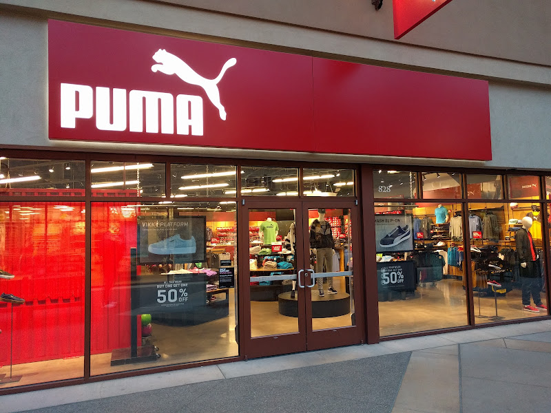 PUMA