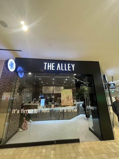 The Alley