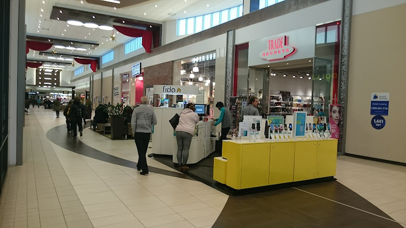 Eastgate Square Food Court