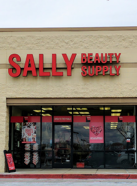 Sally Beauty